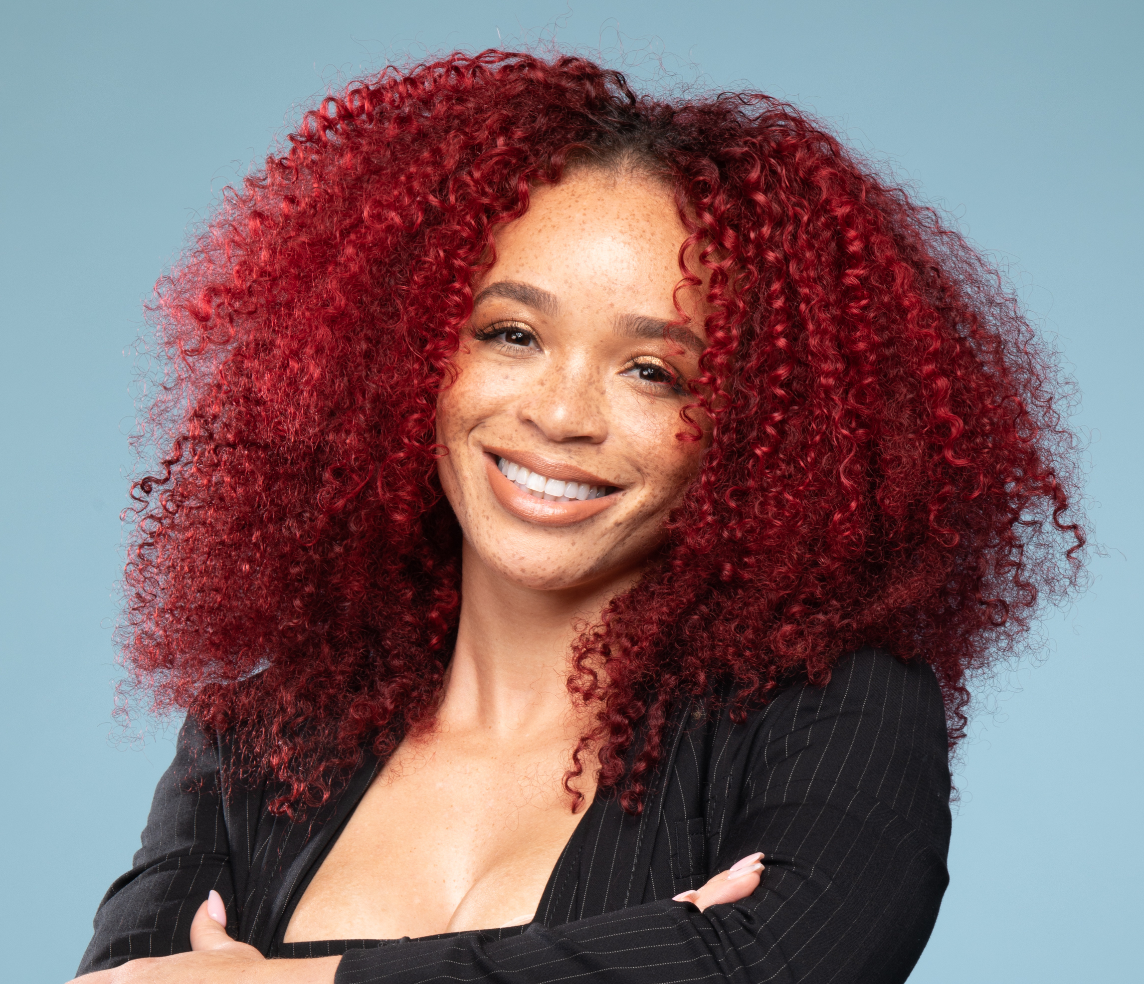 Dr. Krystal Redman
