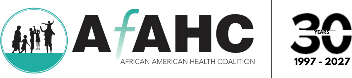 African American Health Coalition