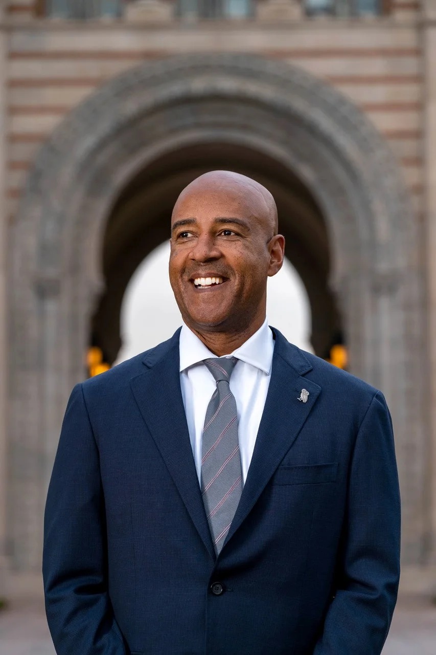 Reginald DesRoches